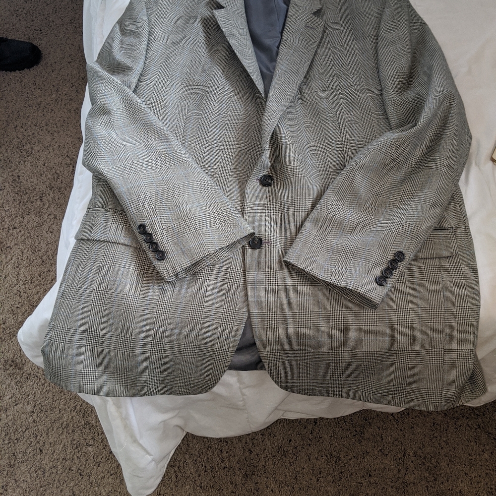 Chaps sport coat